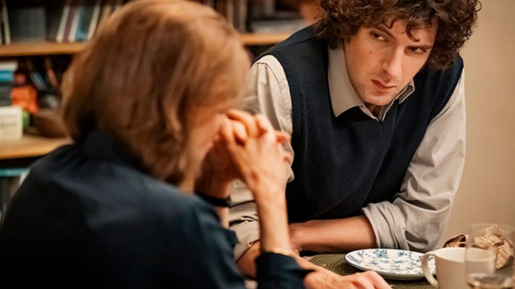 A Private Life Movie 2026