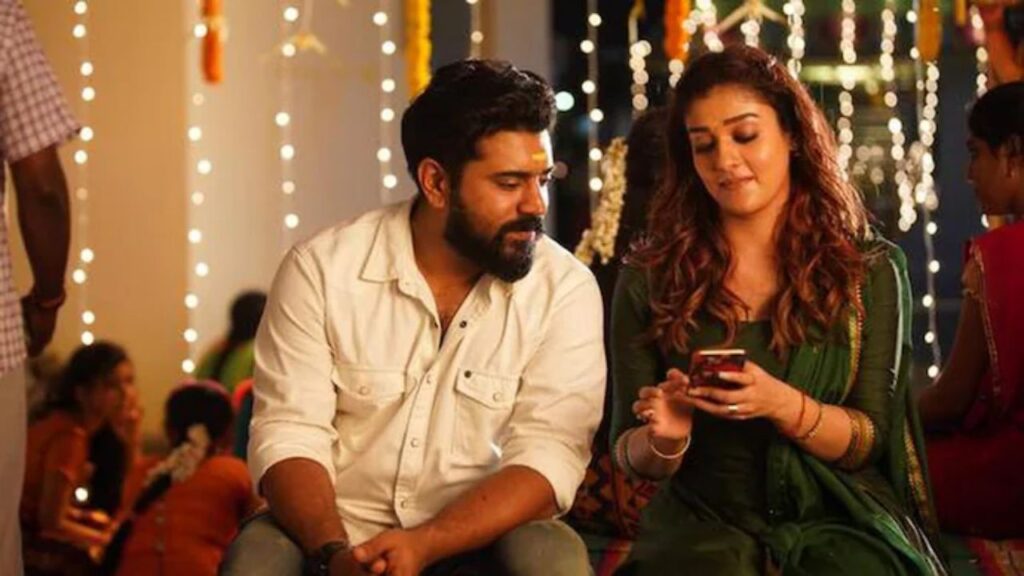 Dear Students Movie 2026