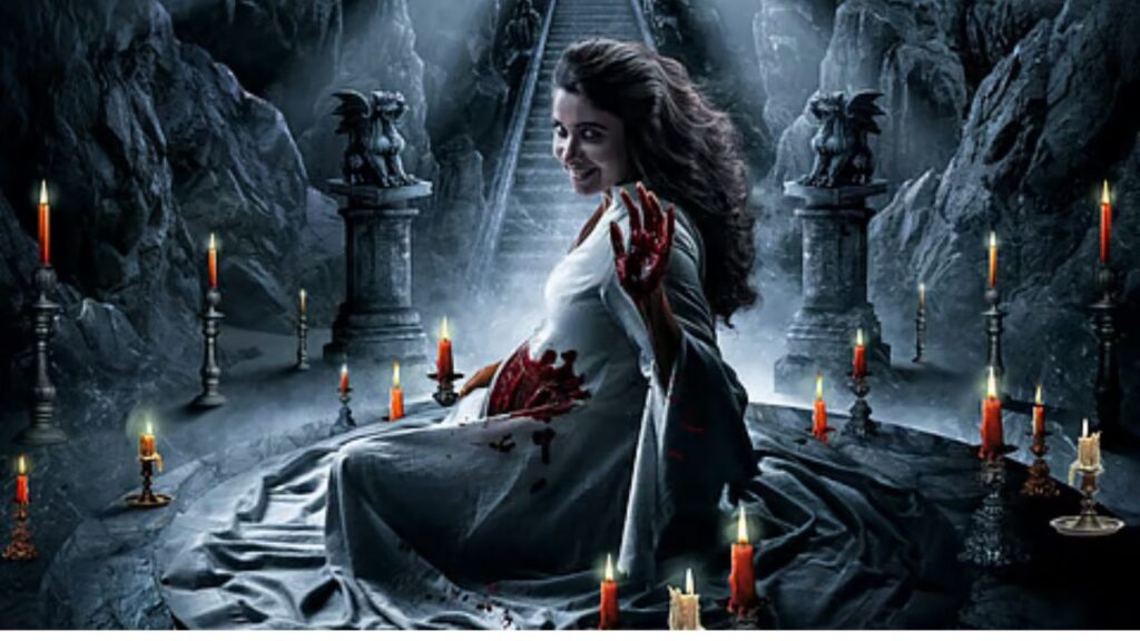 Demonte Colony 3 Movie 2026