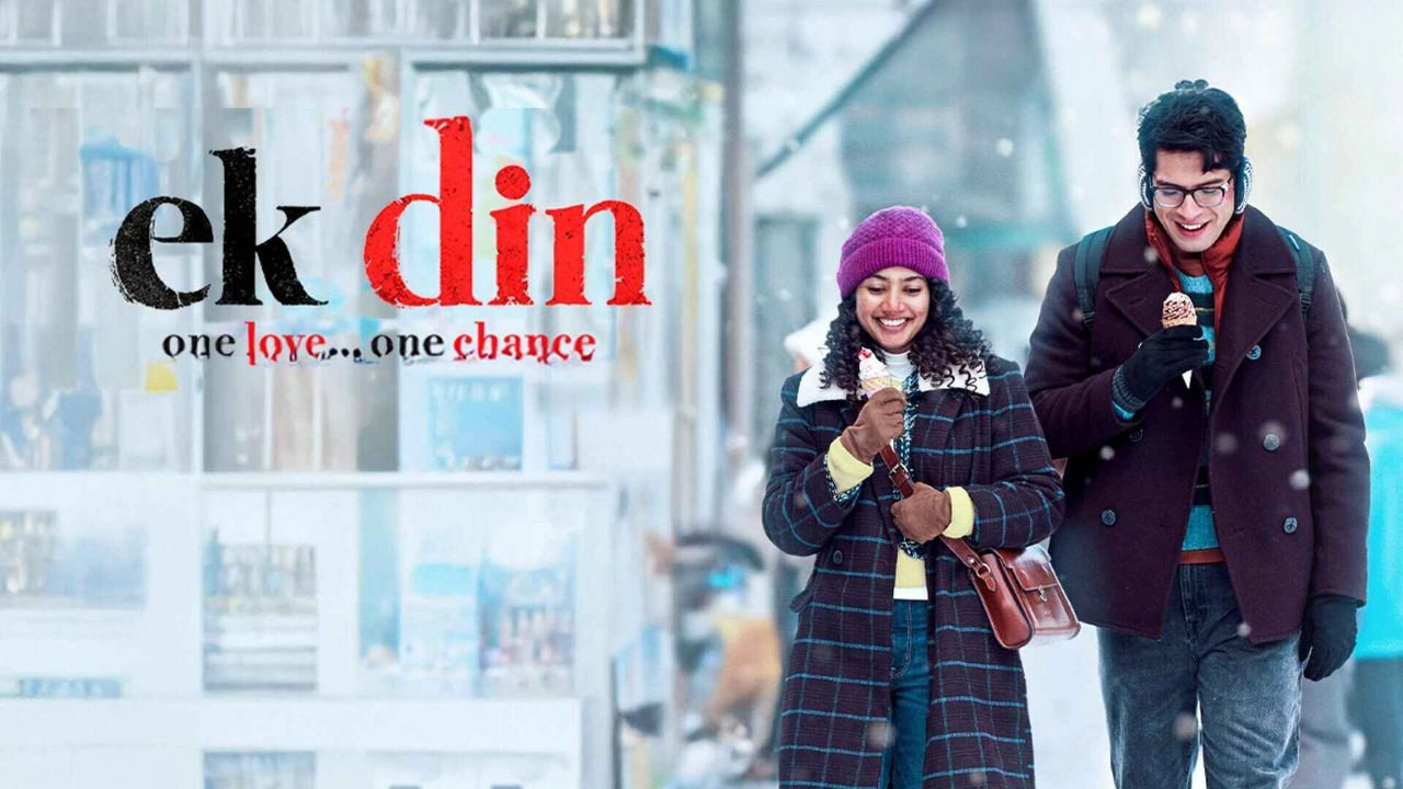 Ek Din Movie