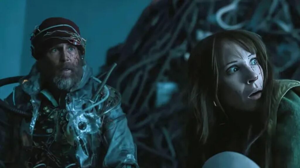 Good Luck Have Fun Don’t Die 2026