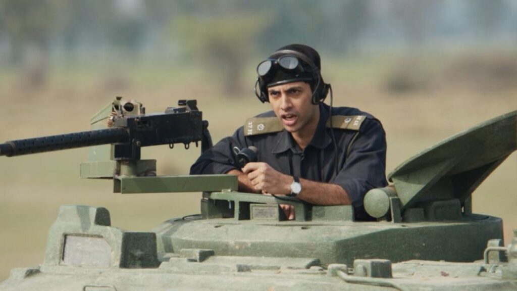 Ikkis Movie OTT Release