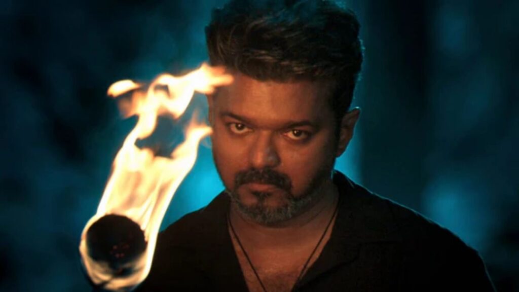 Jana Nayagan Movie 2026