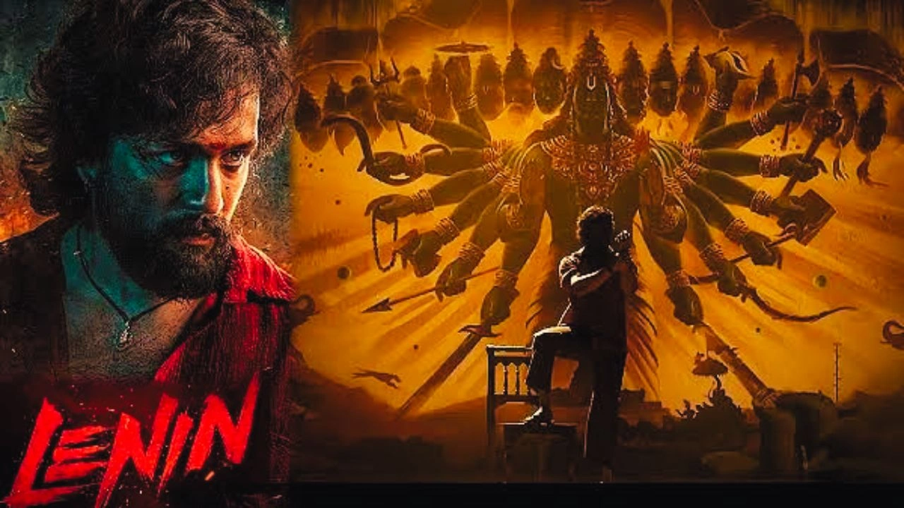 Lenin Movie