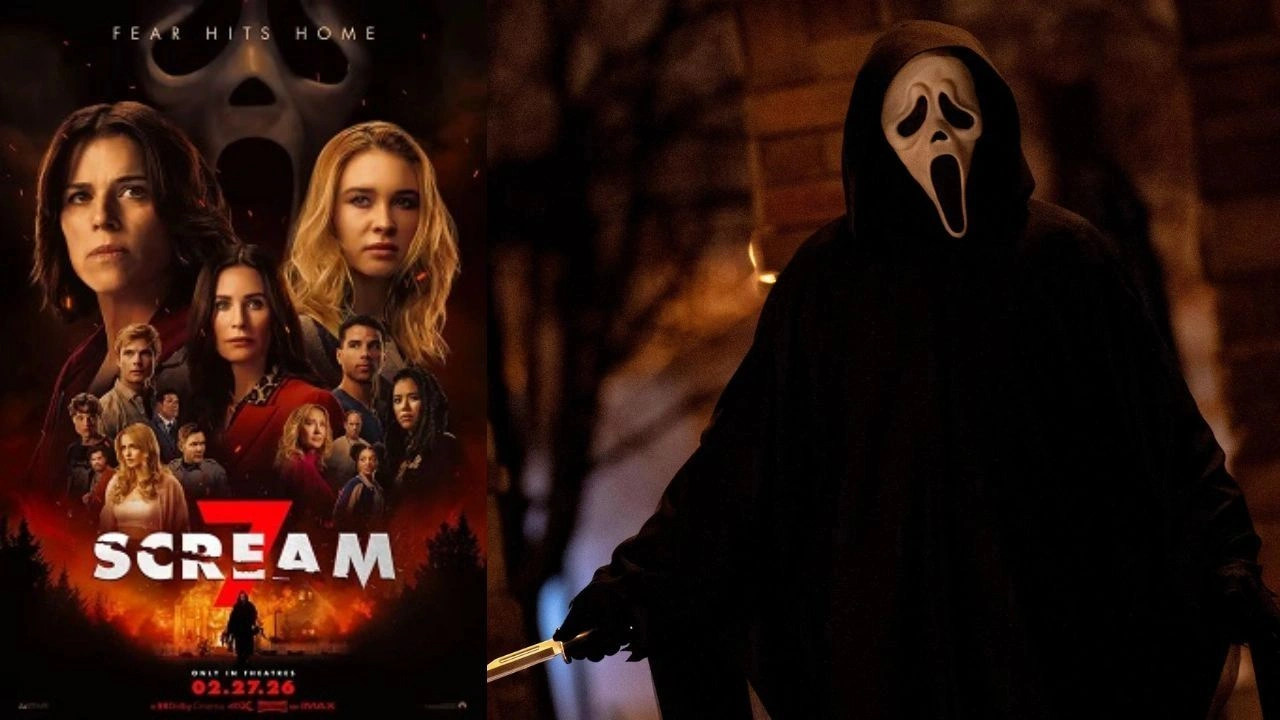 Scream 7 Movie