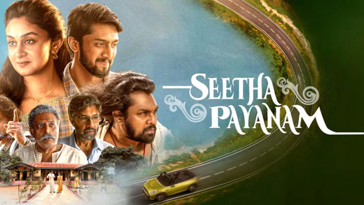 Seetha Payanam Movie