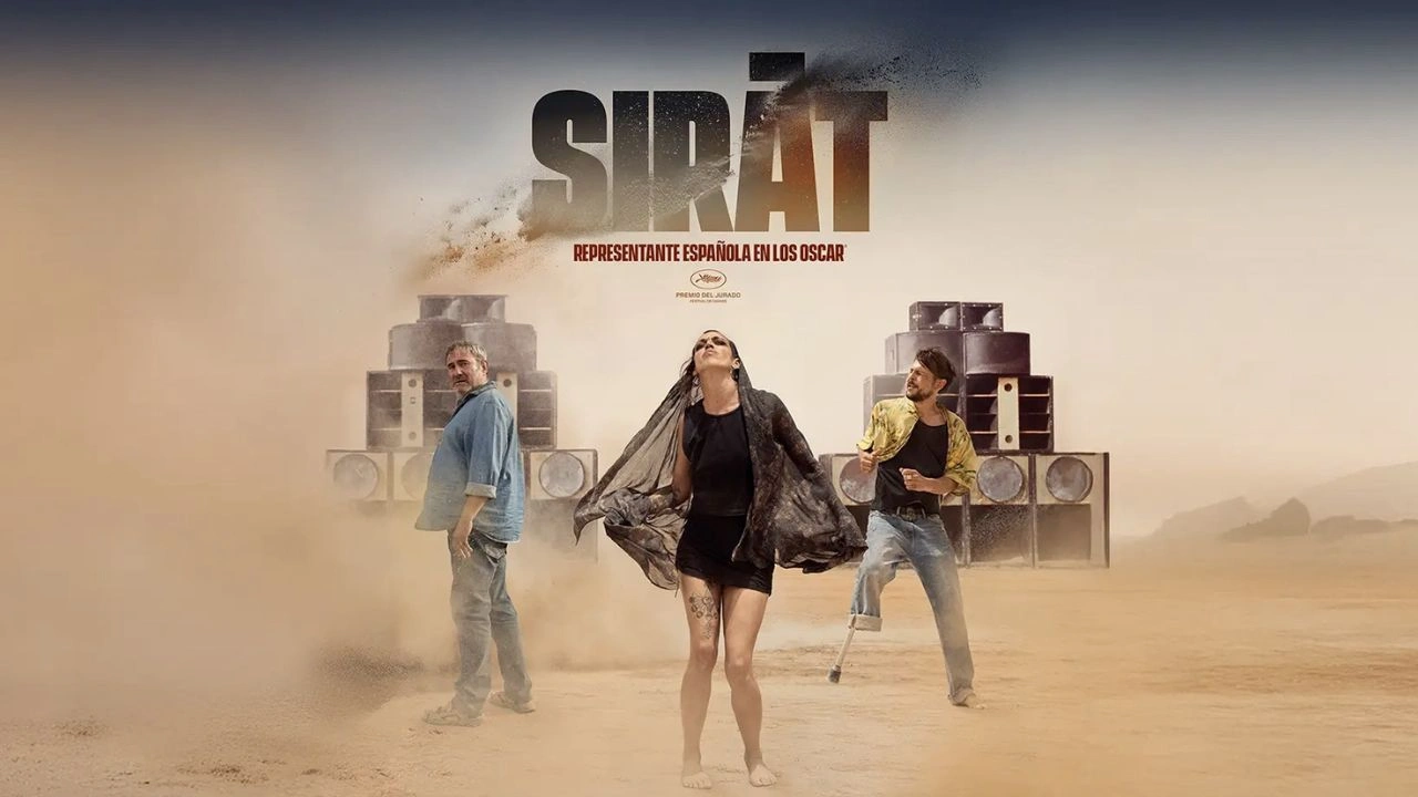 Sirat Movie
