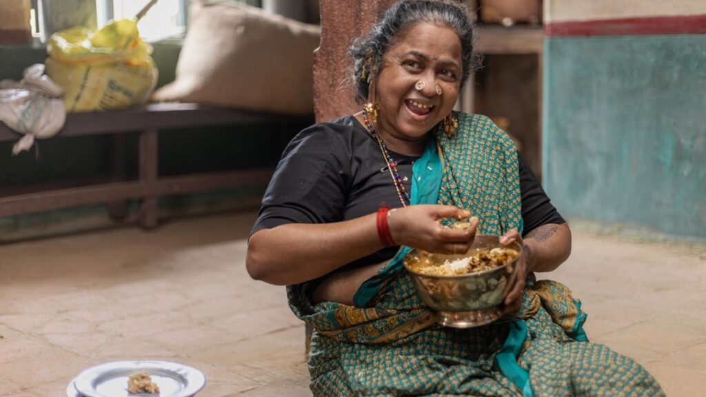 Thaai Kizhavi Movie 2026