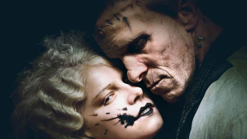 The Bride! Movie 2026