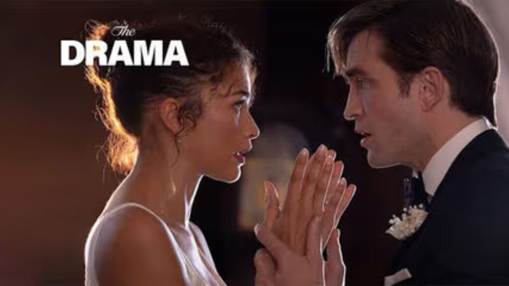 The Drama Movie 2026