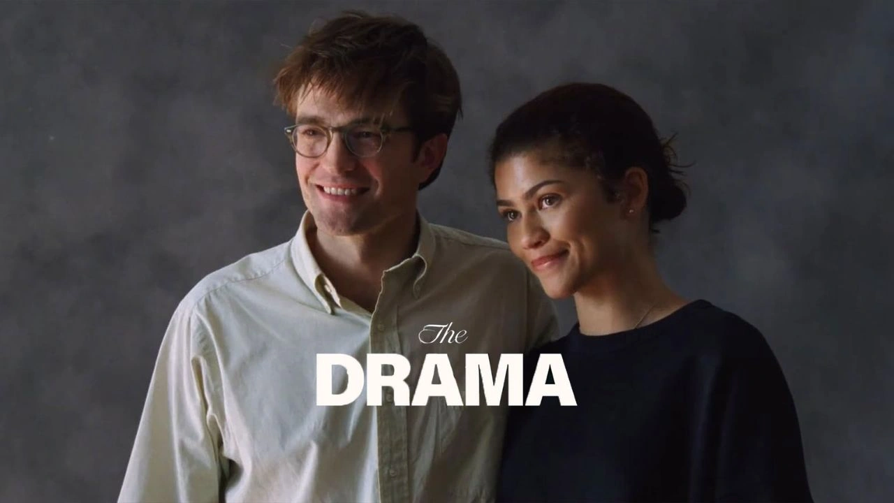 The Drama Movie