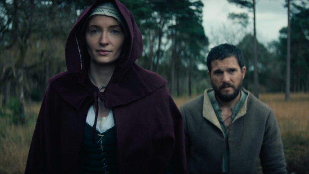 The Dreadful Movie 2026