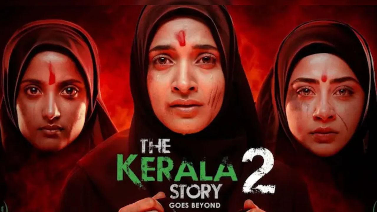 The Kerala Story 2 Movie