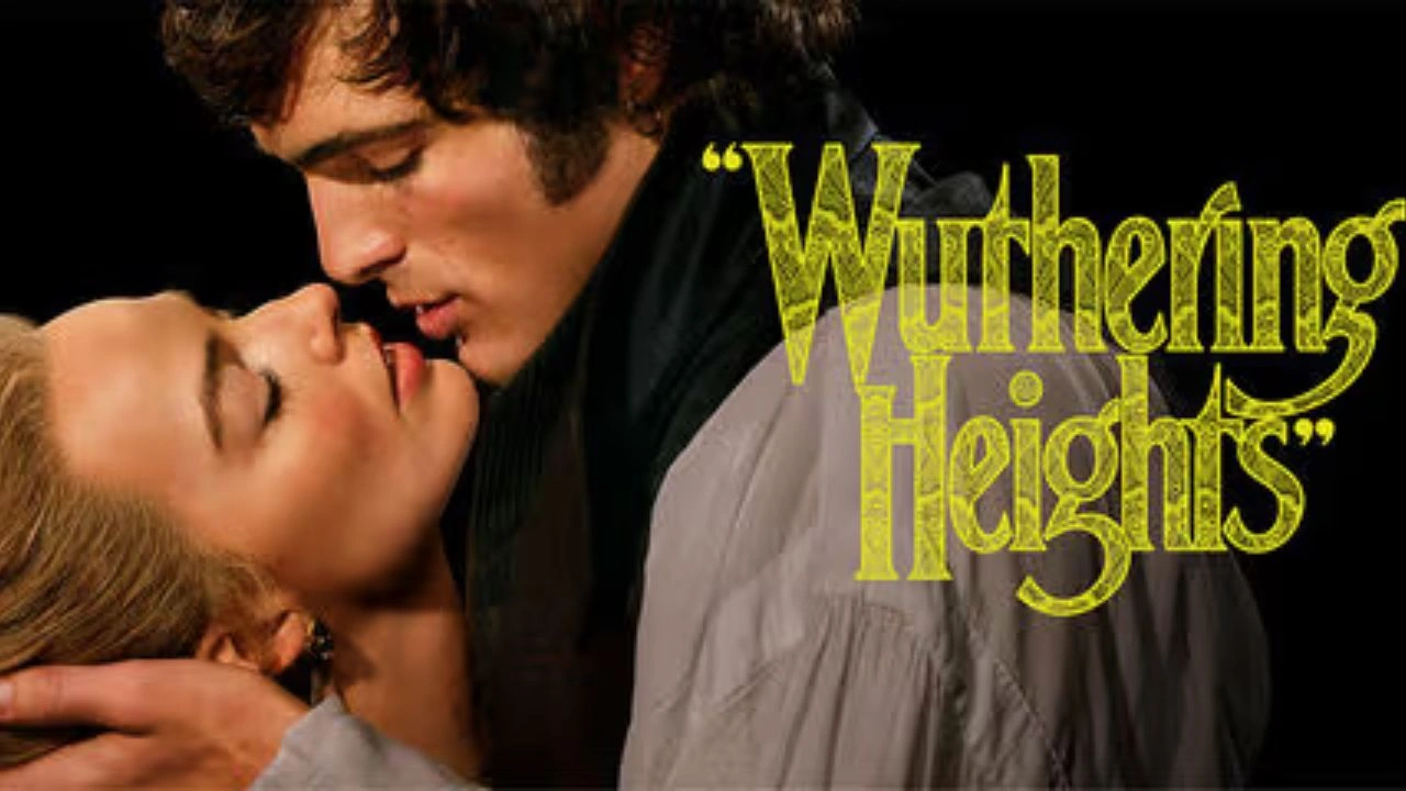 Wuthering Heights