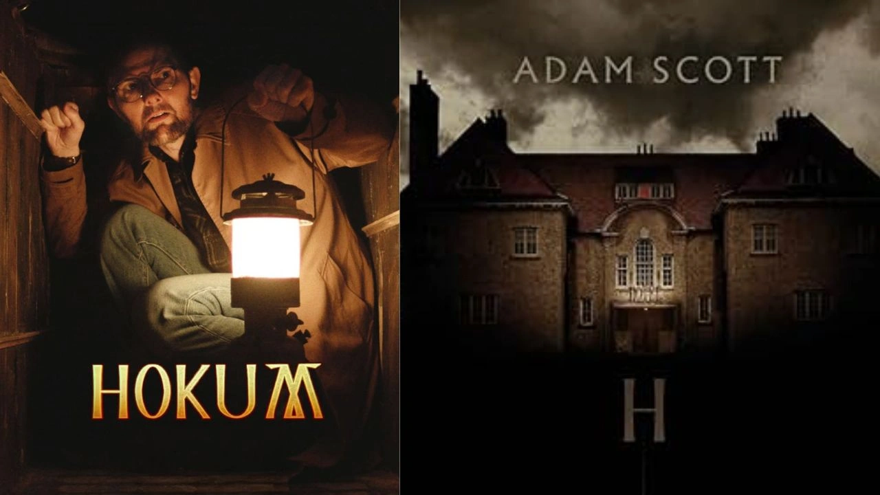 Hokum Movie