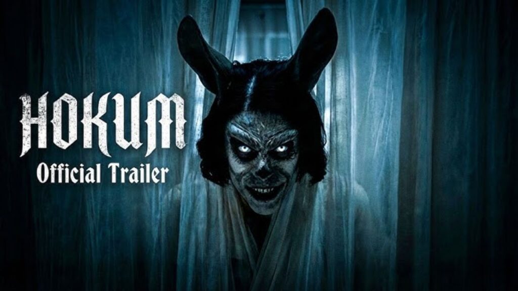 Hokum Movie 2026