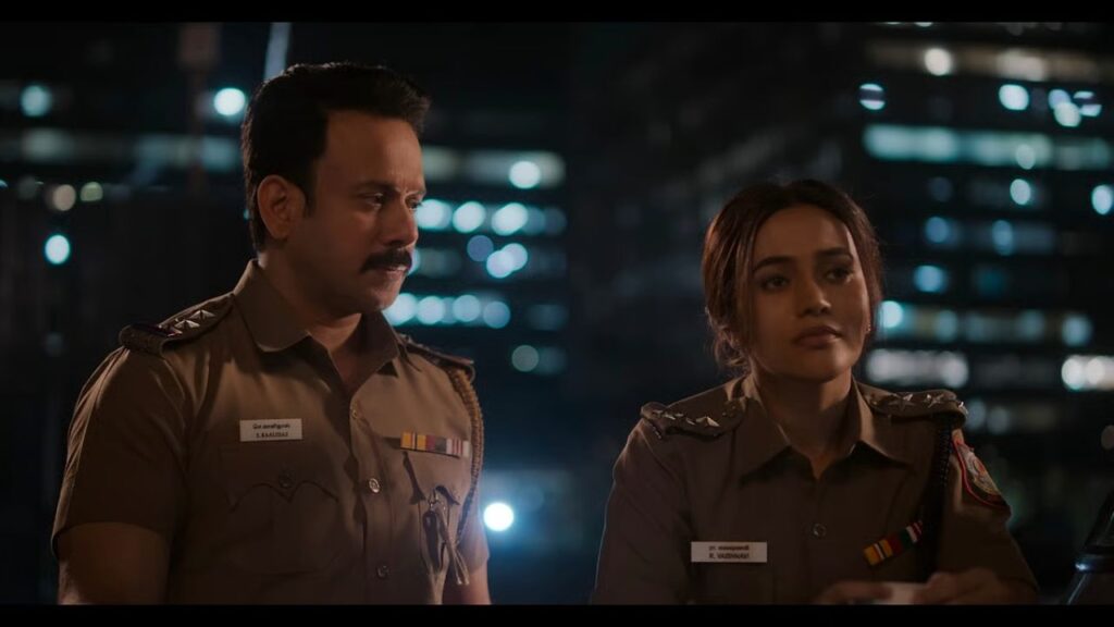 Kaalidas 2 Movie 2026