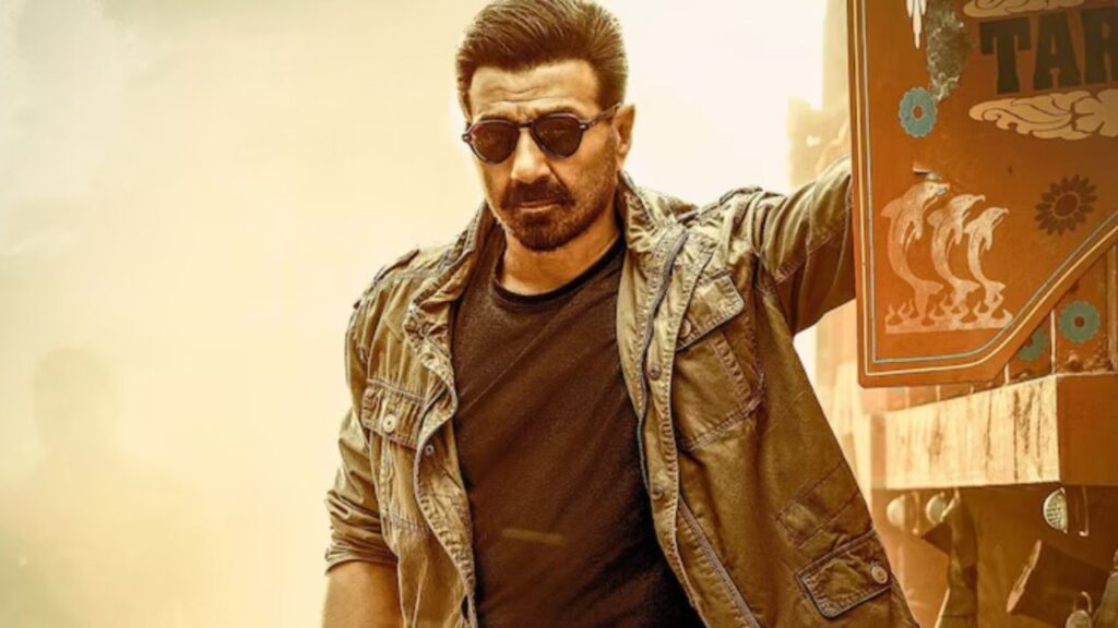 Lahore 1947 Movie 2026