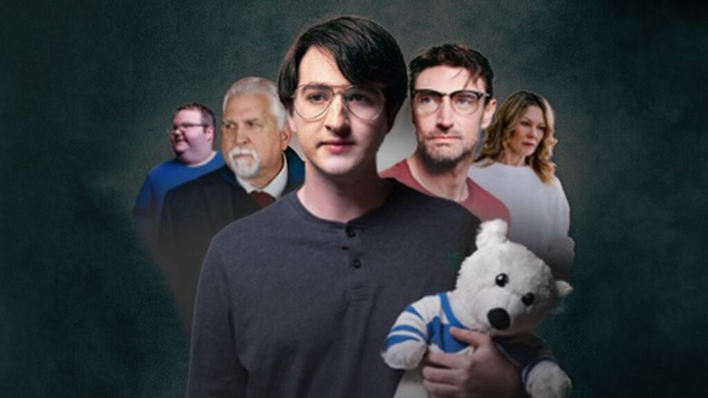 Learning You Movie 2026