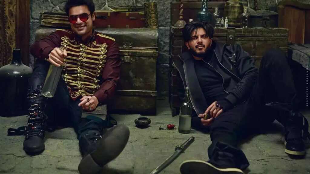 Lokah Chapter 2 Movie 2026