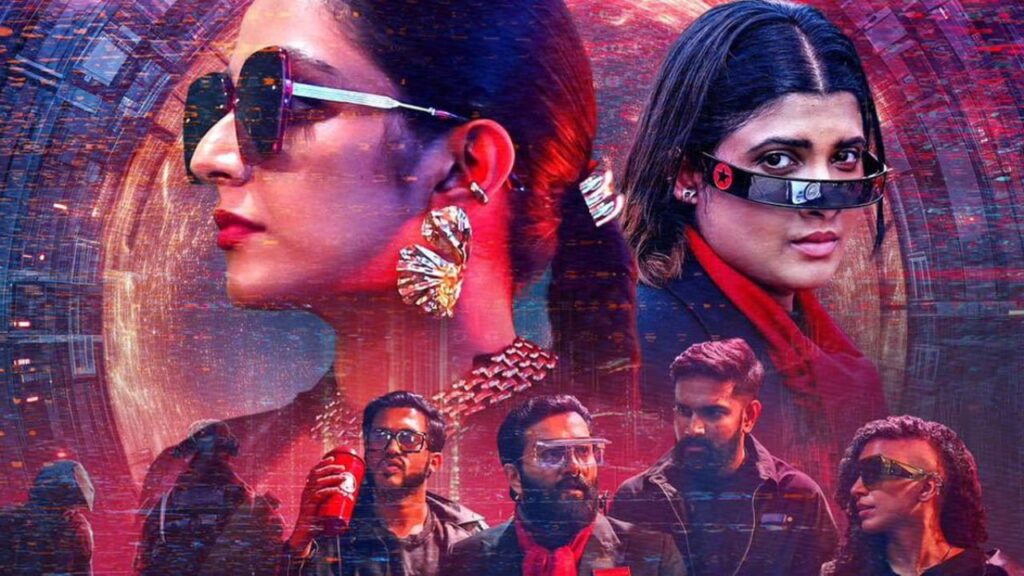 Masthishka Maranam Movie 2026