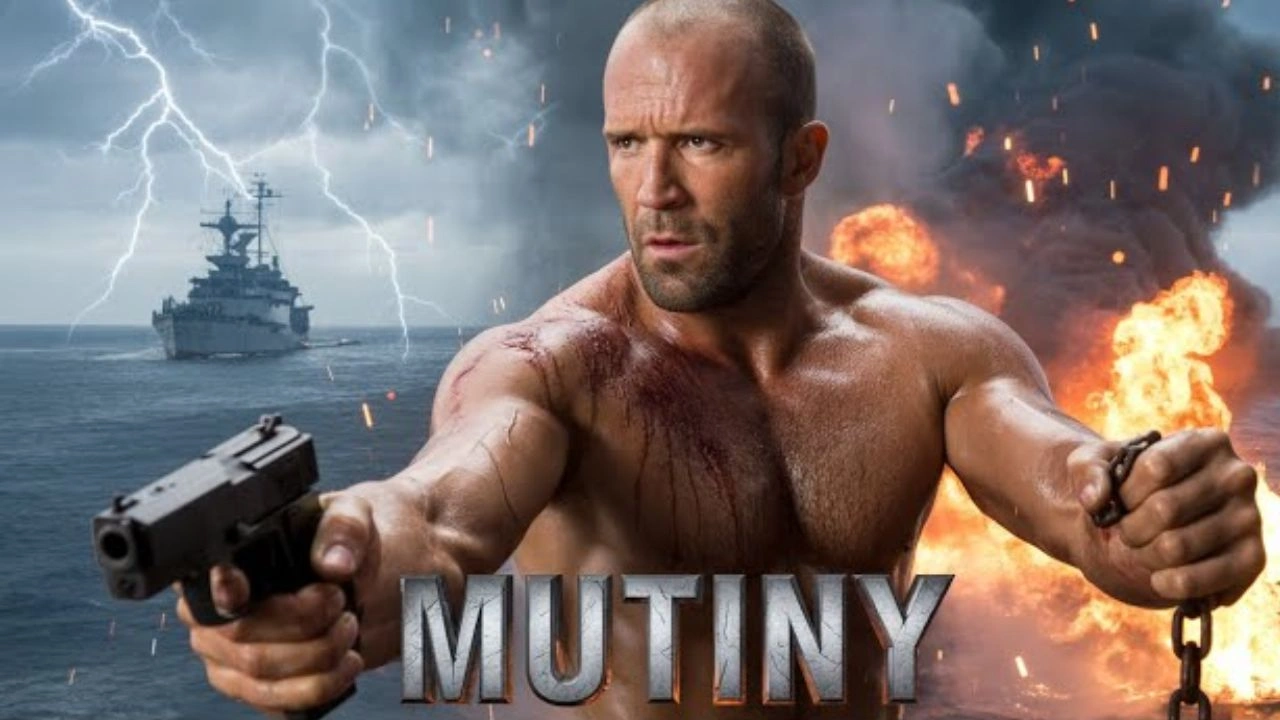 Mutiny Movie