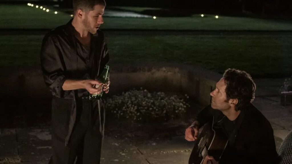 Power Ballad Movie 2026