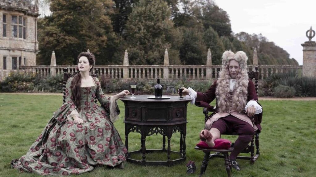 Savage House Movie 2026