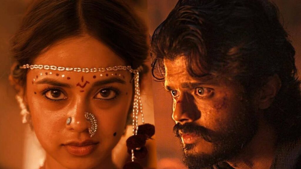 Takshakudu Movie 2026