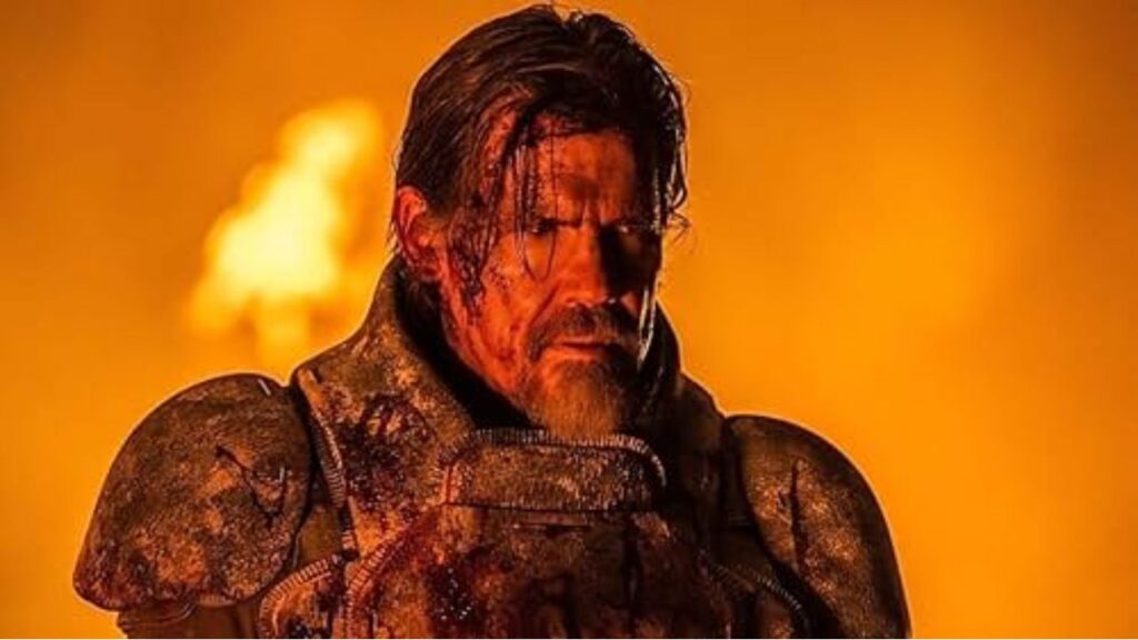 The Dog Stars Movie 2026