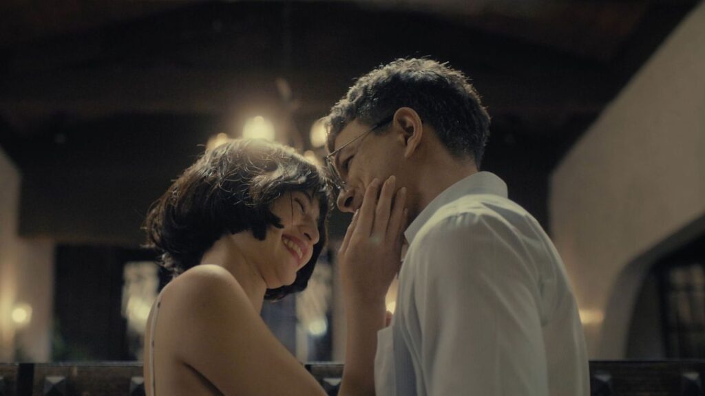 The Loved One Movie 2026