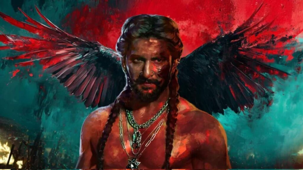 The Paradise Movie 2026