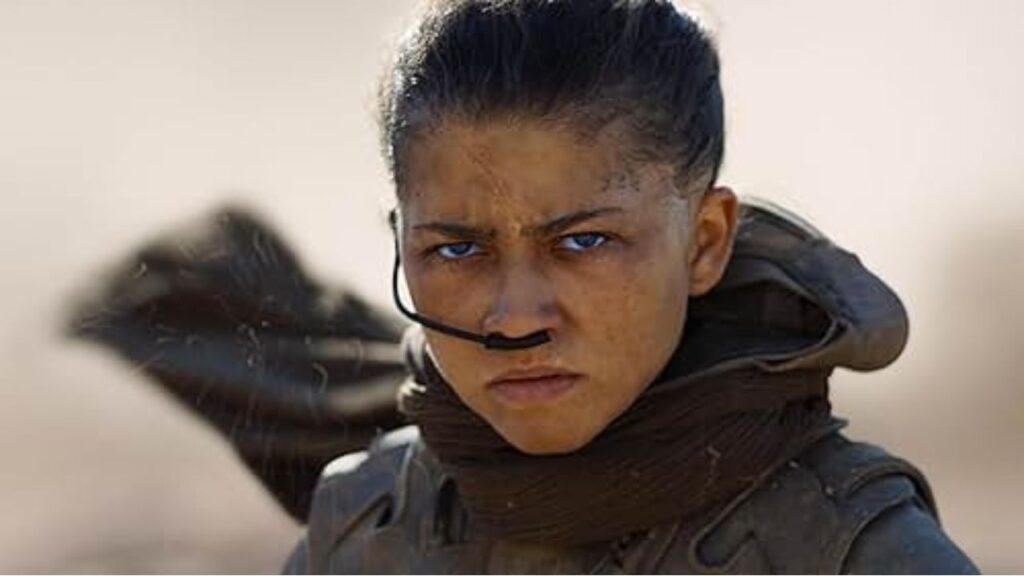 Dune: Part Three Movie 2026