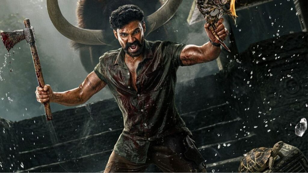 Haindava Movie 2026