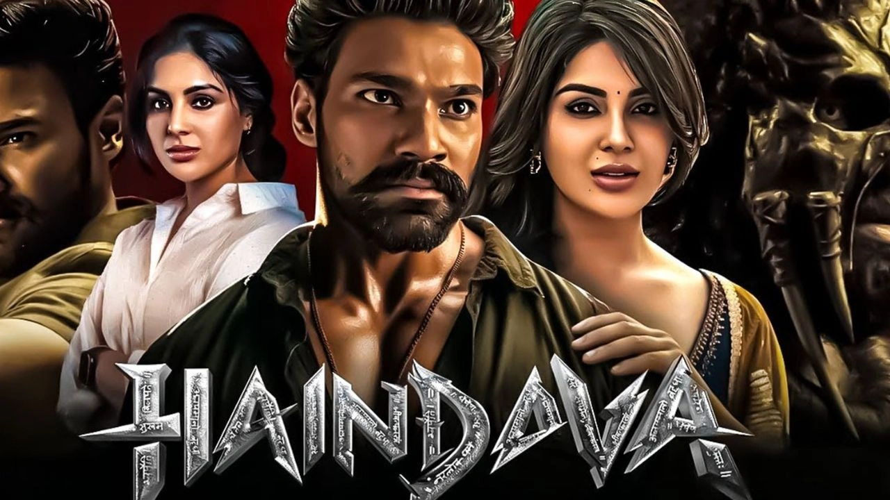 Haindava Movie