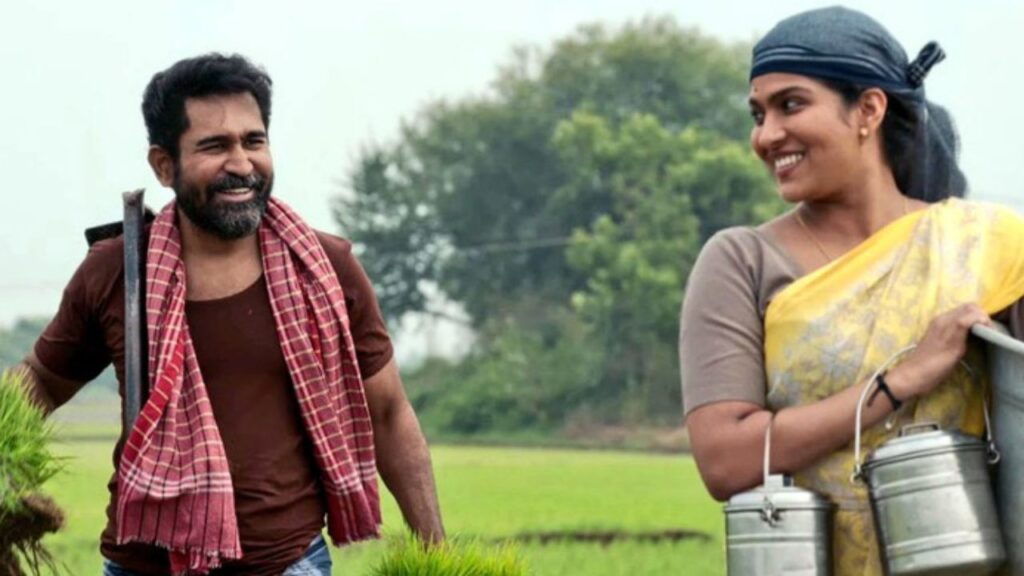 Nooru Saami Movie 2026
