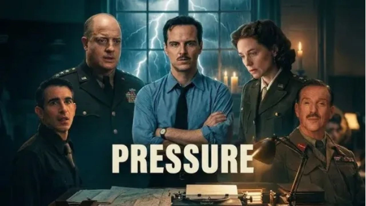 Pressure Movie
