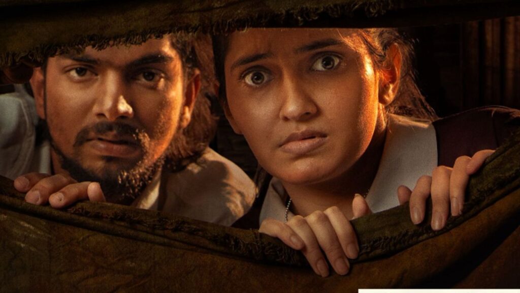 Satan: The Dark Movie 2026