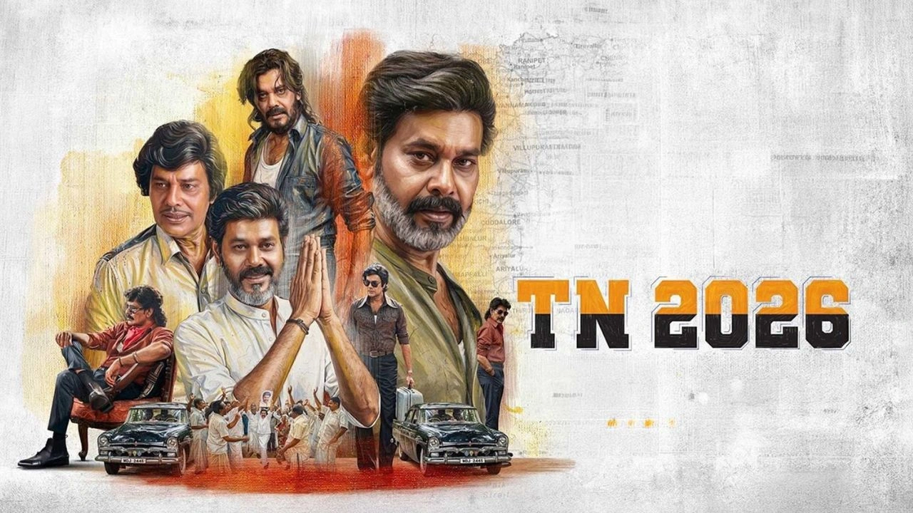 TN 2026 Movie